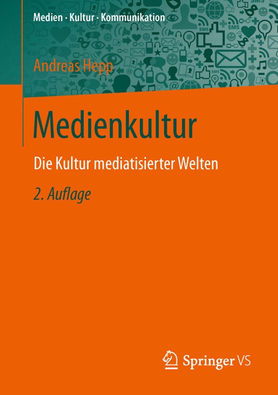 Medienkultur