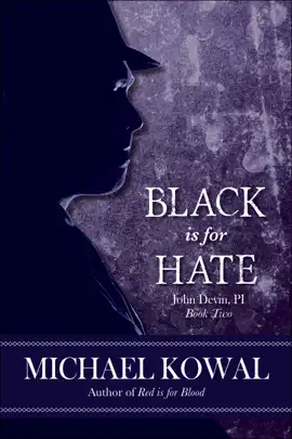 Read: Black is Book for Hate