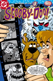 Scooby-Doo (1997-) #83 - Frank Strom, John Rozum, Joe Staton & Leo Batic