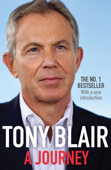 A Journey - Tony Blair