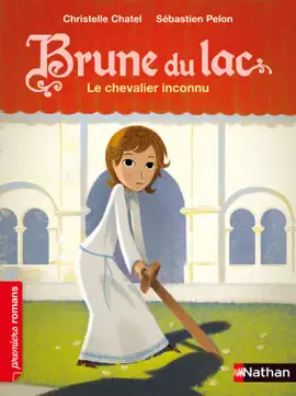 Read: Brune du lac: Le chevalier Book inconnu-EPUB2