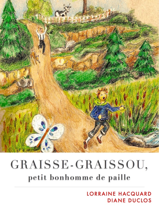 Graisse Graissou