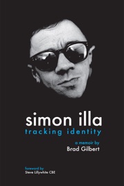 Tracking Identity - Brad Gilbert