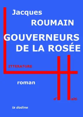 Read: Gouverneurs Book de la rosée
