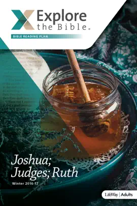 Read: Explore Book the Bible: Bible Reading Plan