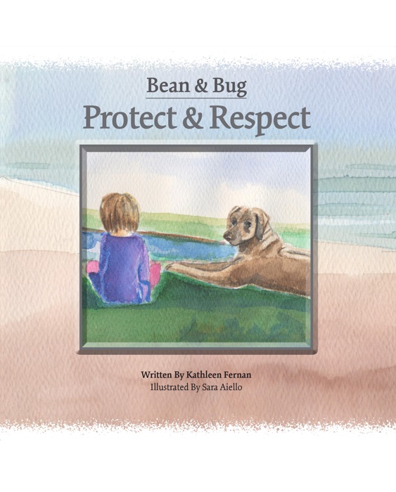 Bean & Bug – Protect & Respect