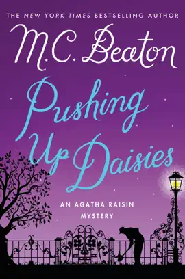 Read: Pushing Up Book Daisies