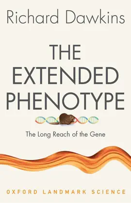 Read: The Book Extended Phenotype