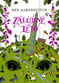Záludné léto - Ben Aaronovitch