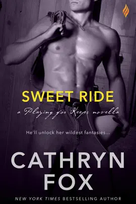 Read: Book Sweet Ride