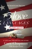 Book The 5 Love Languages Military Edition