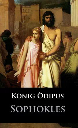 Read: König Book Ödipus