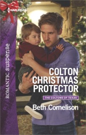 Colton Christmas Protector - Beth Cornelison