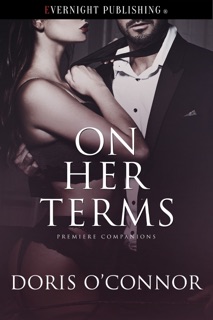 On Her Terms by Doris O'Connor
