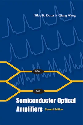 Read: Semiconductor Optical Amplifiers: Second Book Edition