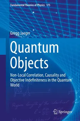 Read: Quantum Objects Book