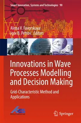 Read: Book Innovations in Wave Processes Modelling and Decision Making