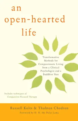 Read: Book An Open-Hearted Life