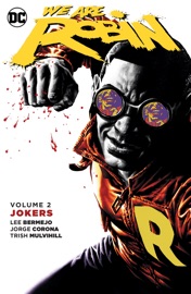 We are... Robin Vol. 2: Jokers - Lee Bermejo, Jorge Corona & Rob Haynes