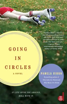 Read: Book Going in Circles