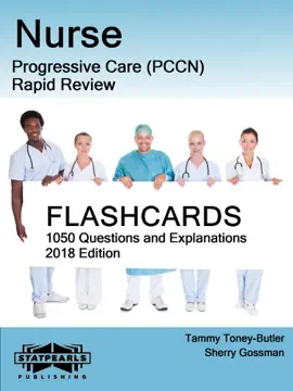 Read: Nurse-Progressive Book Care (PCCN)