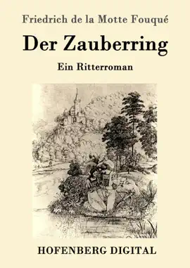 Read: Der Zauberring Book