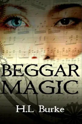 Read: Beggar Magic Book