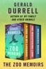 Book The Zoo Memoirs