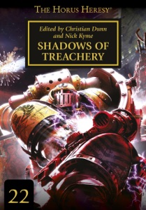 Shadows of Treachery