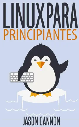Read: Linux para principiantes Book