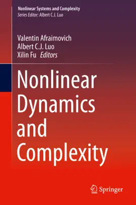 Read: Nonlinear Dynamics Book and Complexity