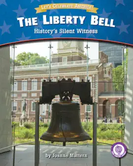 The Liberty Bell