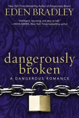 Read: Book Dangerously Broken