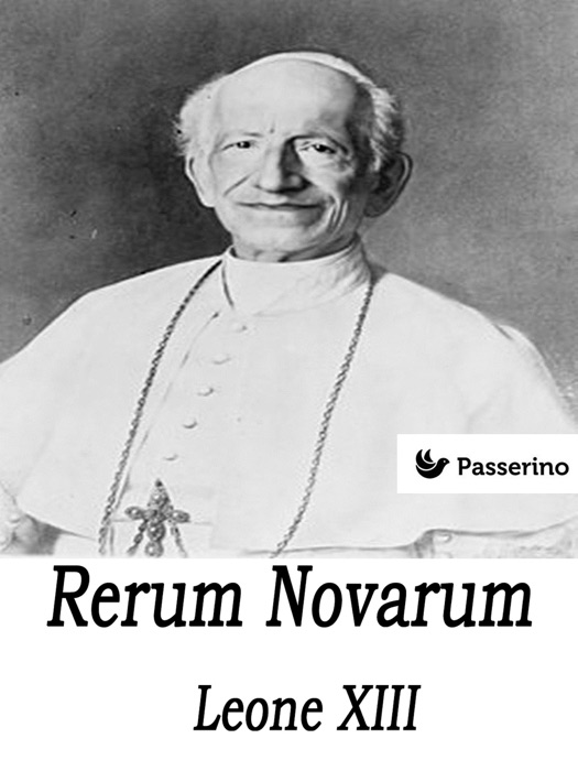 Rerum Novarum