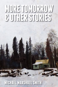 More Tomorrow & Other Stories