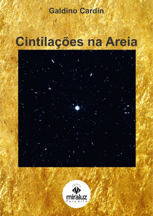 Cintilações na Areia