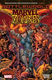 Marvel Zombies - Simon Spurrier & Robert Kirkman
