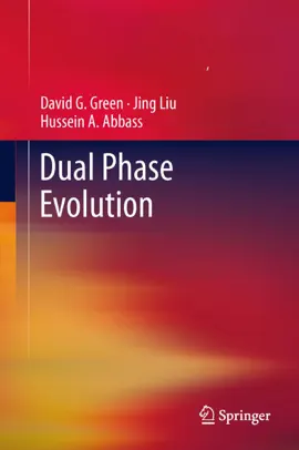 Read: Dual Phase Evolution Book