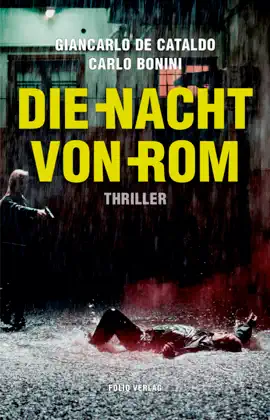 Read: Die Nacht Book von Rom