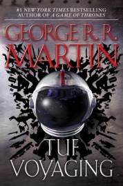 Tuf Voyaging - George R.R. Martin