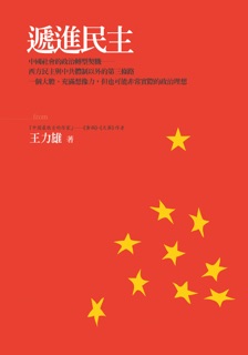 遞進民主 by 王力雄