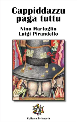 Read: Cappiddazzu paga tuttu Book