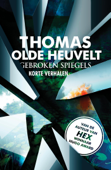 Gebroken spiegels - Thomas Olde Heuvelt