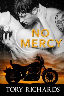 No Mercy by Tory Richards book