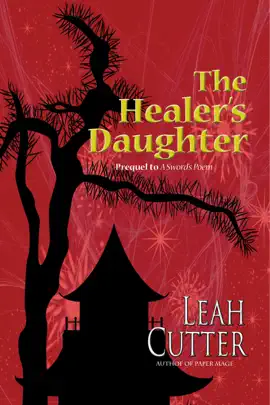 Read: Book The Healer's Daughter