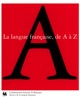 Book La langue française de A à Z