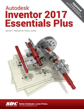 Read: Book Autodesk Inventor 2017 Essentials Plus