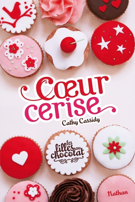 Coeur Cerise - Tome 1