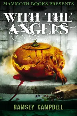 Read: Book Mammoth Books presents With the Angels