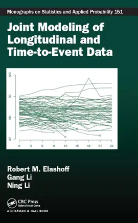 Read: Joint Modeling of Longitudinal and Book Time-to-Event Data